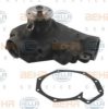 DAF 0683579R Water Pump
